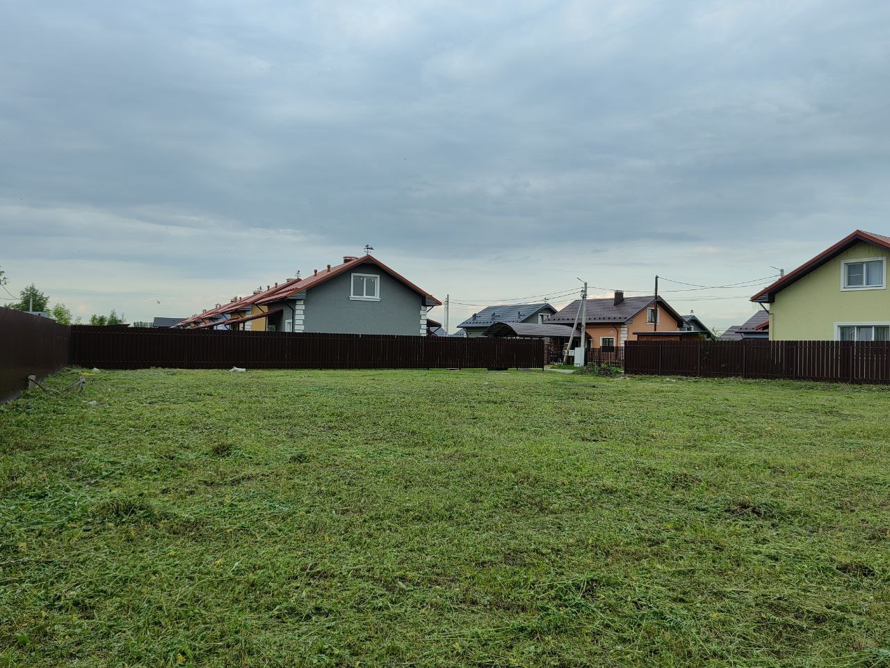 Объект по адресу Москва 