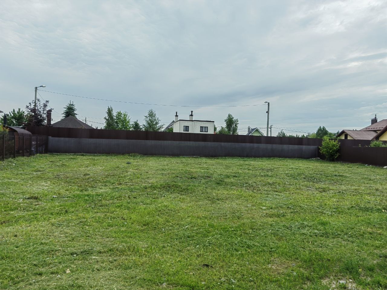 Объект по адресу Москва 