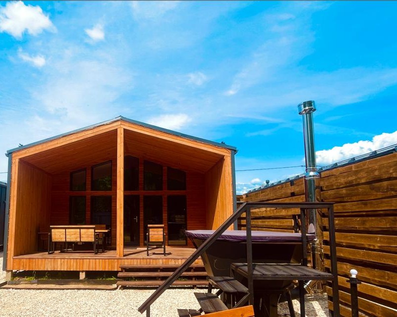 Объект по адресу Нижегородская обл, Кстовский р-н, Фроловское д, Лесная ул