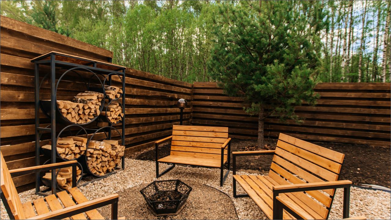 Объект по адресу Нижегородская обл, Кстовский р-н, Фроловское д, Лесная ул