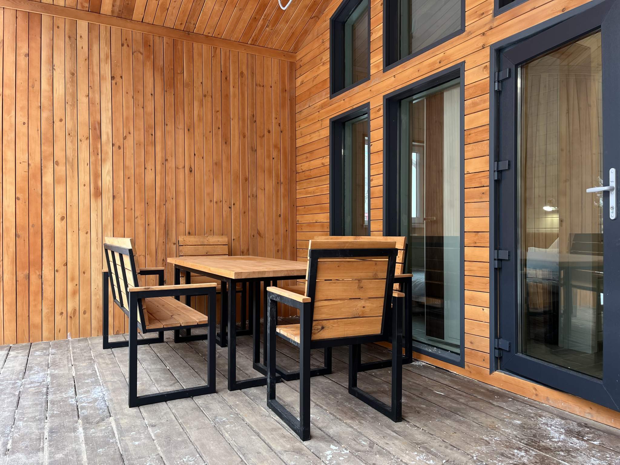 Объект по адресу Нижегородская обл, Кстовский р-н, Фроловское д, Лесная ул