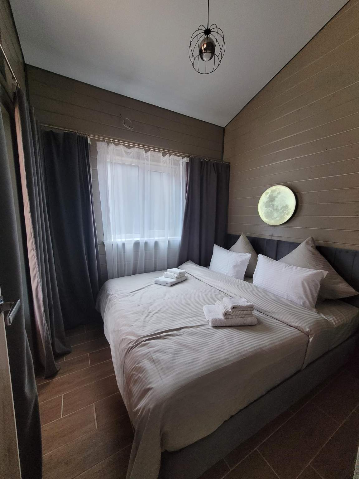 Объект по адресу Нижегородская обл, Кстовский р-н, Фроловское д, Лесная ул