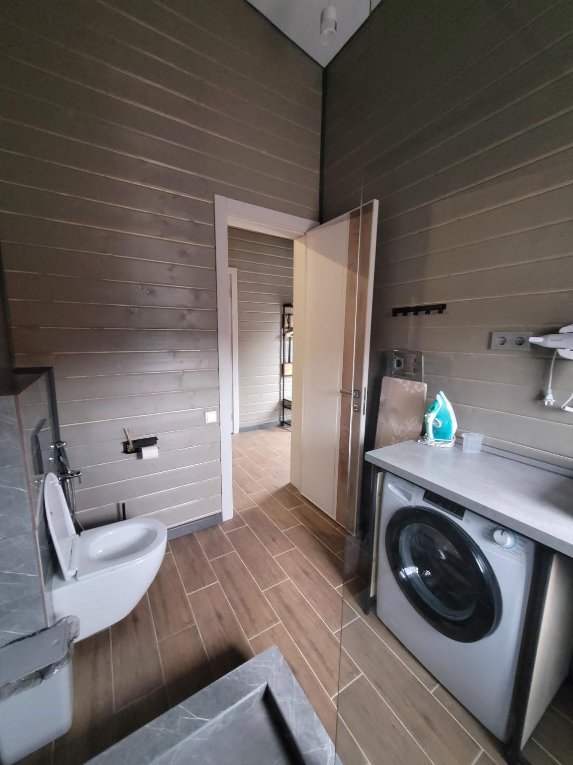 Объект по адресу Нижегородская обл, Кстовский р-н, Фроловское д, Лесная ул