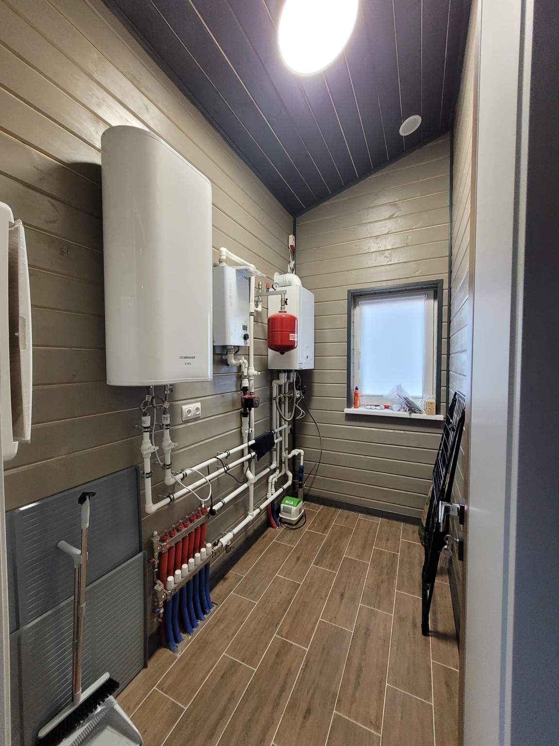 Объект по адресу Нижегородская обл, Кстовский р-н, Фроловское д, Лесная ул