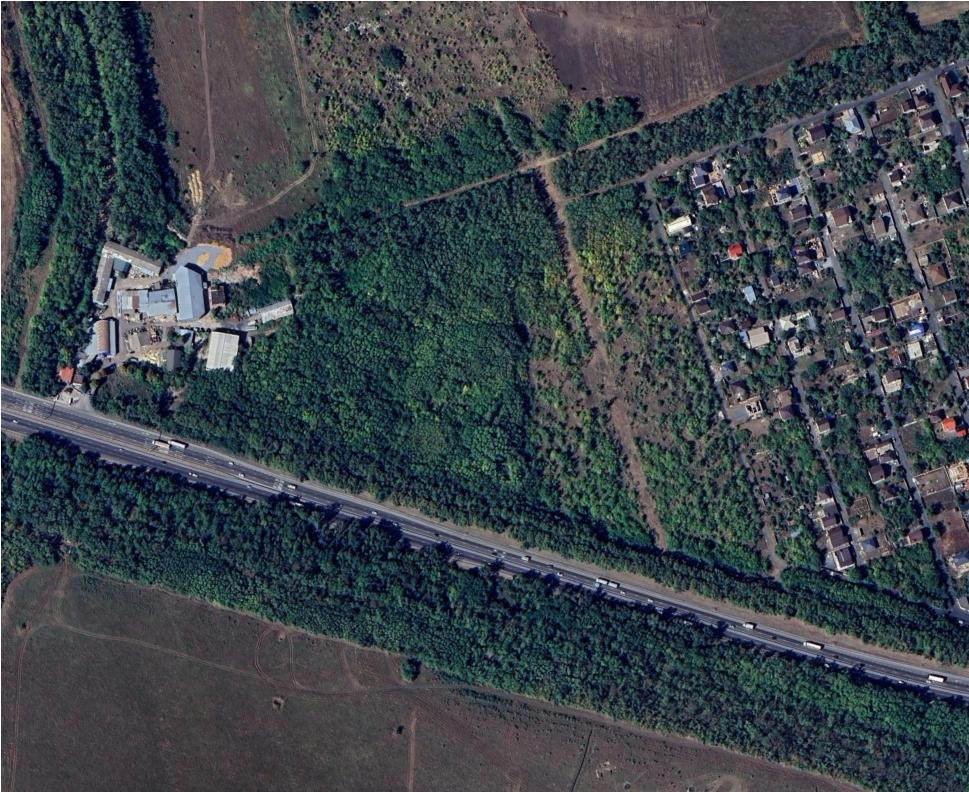 Объект по адресу Москва, Новочеркасское Шоссе улица 