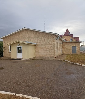 Объект по адресу Москва, Большая Кольцевая улица, д.94/1 