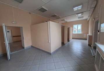 Объект по адресу Москва, Большая Кольцевая улица, д.94/1 