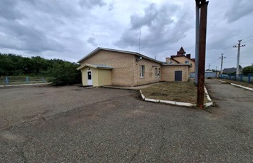 Объект по адресу Москва, Большая Кольцевая улица, д.94/1 