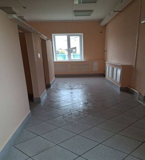 Объект по адресу Москва, Большая Кольцевая улица, д.94/1 