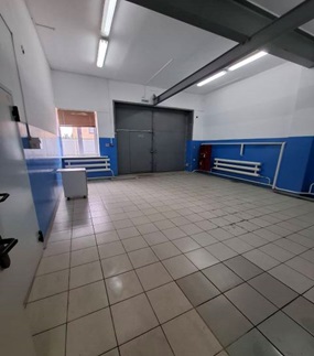 Объект по адресу Москва, Большая Кольцевая улица, д.94/1 