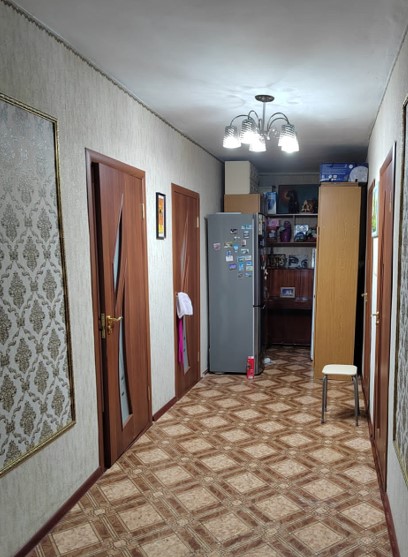 Объект по адресу Ставропольский край, Степновский р-н, Зеленая Роща с, Советская ул, д. 2