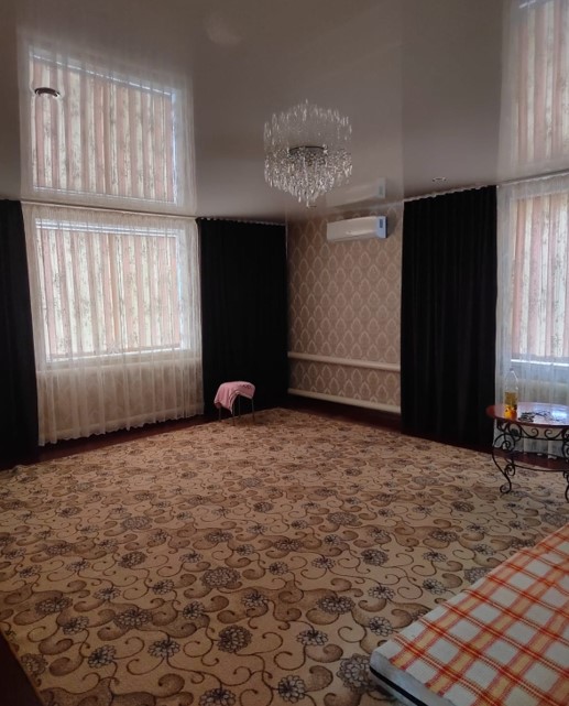 Объект по адресу Ставропольский край, Степновский р-н, Зеленая Роща с, Советская ул, д. 2