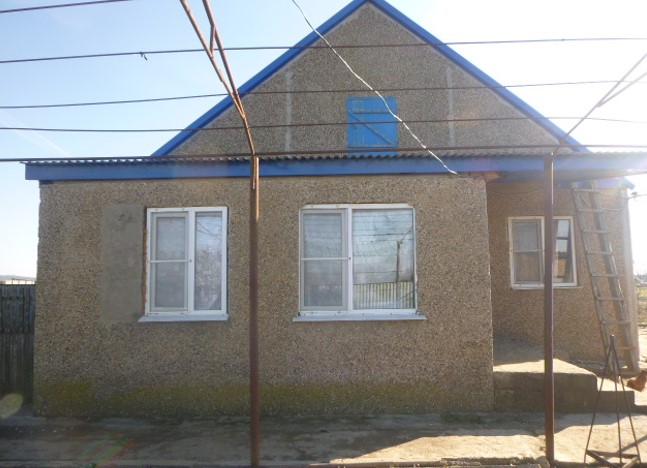 Объект по адресу Ставропольский край, Нефтекумский р-н, Махмуд-Мектеб аул, Восточная ул