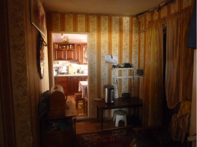 Объект по адресу Ставропольский край, Нефтекумский р-н, Махмуд-Мектеб аул, Восточная ул