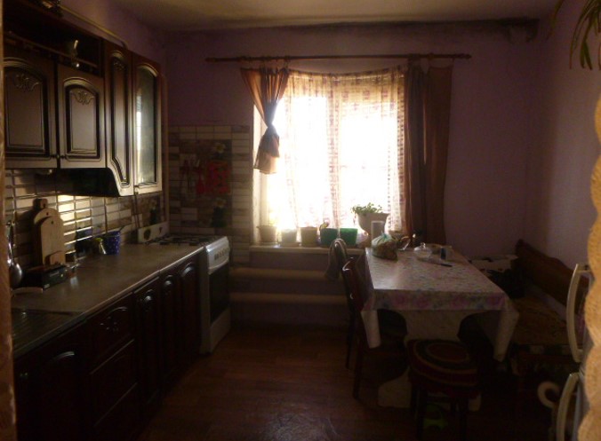 Объект по адресу Ставропольский край, Нефтекумский р-н, Махмуд-Мектеб аул, Восточная ул