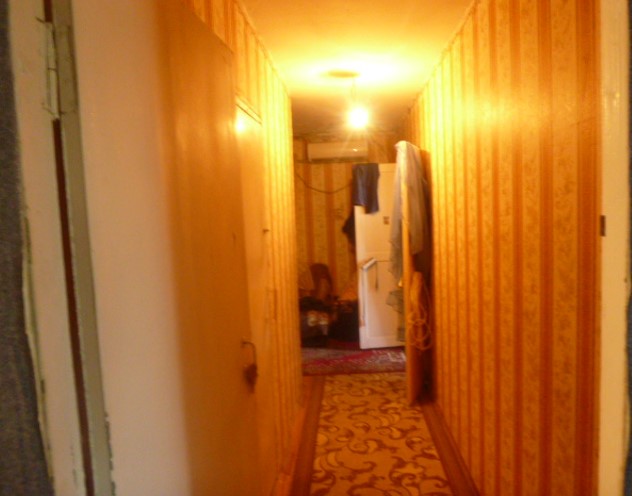 Объект по адресу Ставропольский край, Нефтекумский р-н, Махмуд-Мектеб аул, Восточная ул