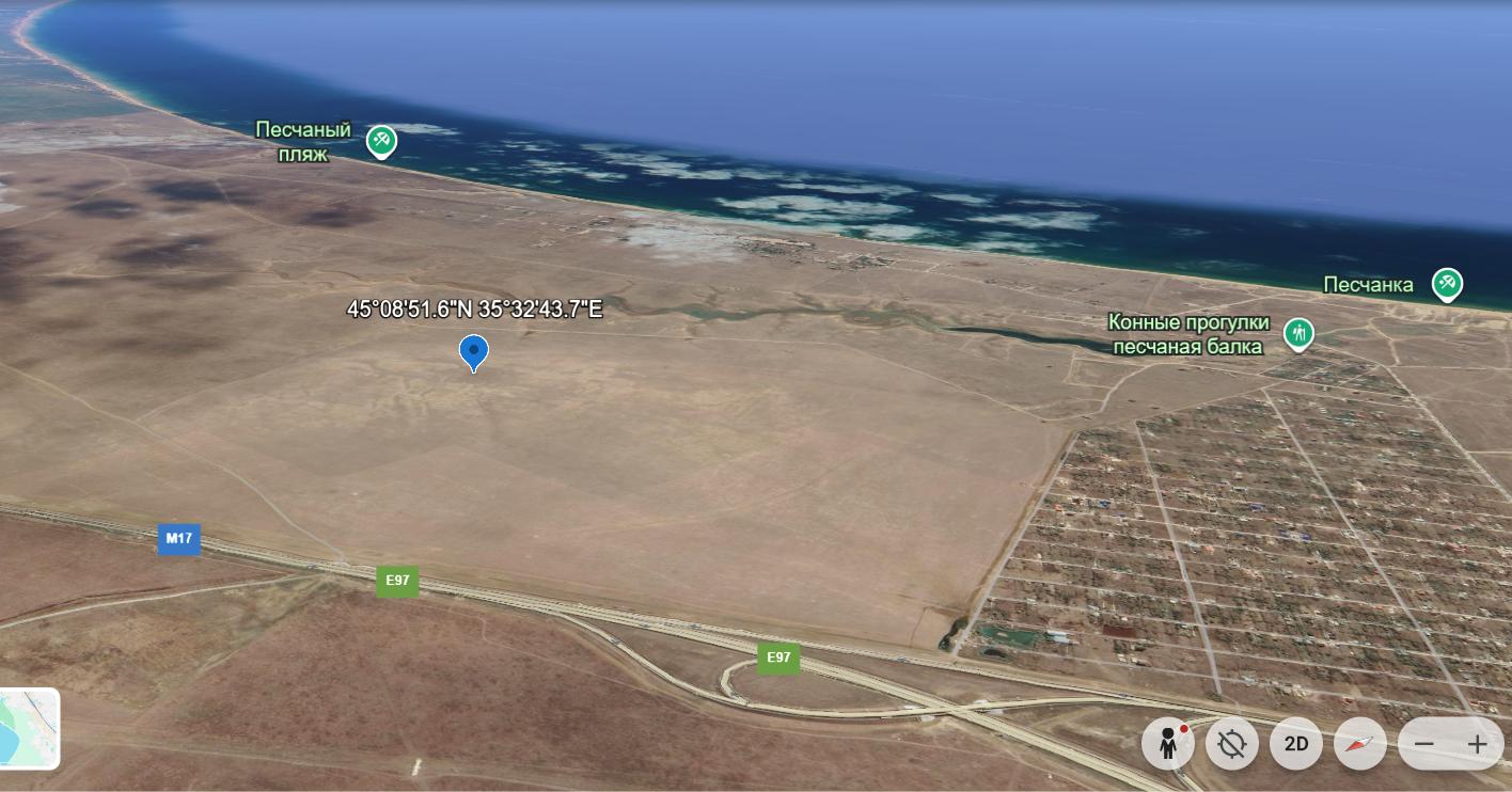 Объект по адресу Москва, Батальненская улица 