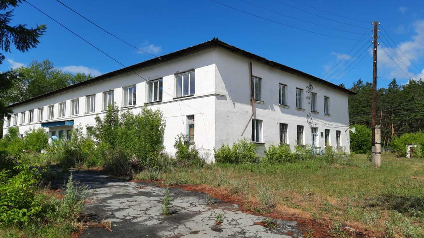 Объект по адресу Москва, Комсомольский переулок, д.2 