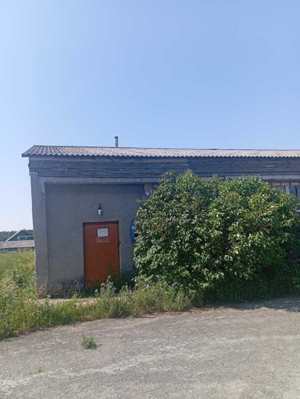 Объект по адресу Москва, Молодежная улица, д.10 