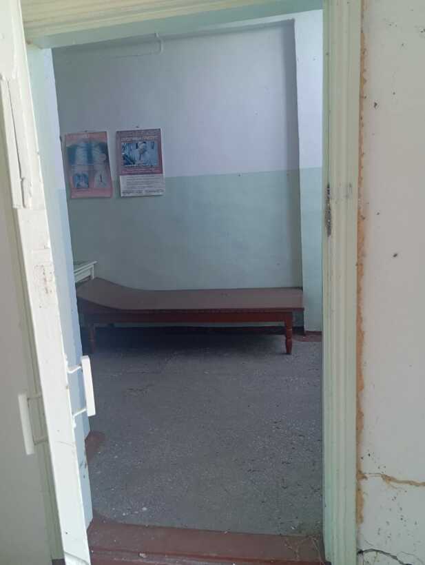 Объект по адресу Москва, Молодежная улица, д.10 