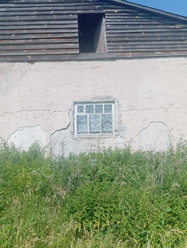 Объект по адресу Москва, Молодежная улица, д.10 