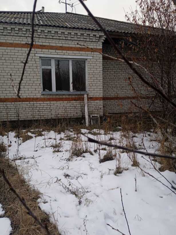 Объект по адресу Москва, Озерная улица, д.2 