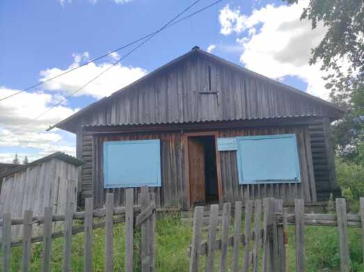 Объект по адресу Москва, Лесная улица, д.1 