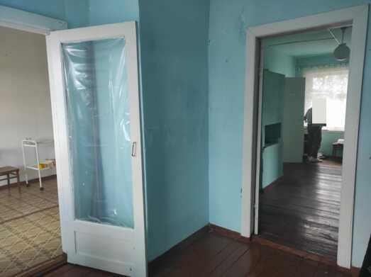 Объект по адресу Москва, Лесная улица, д.1 