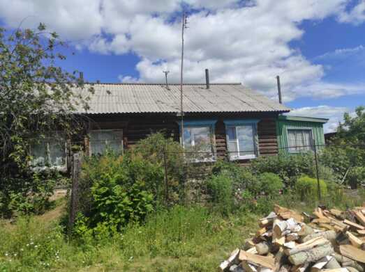 Объект по адресу Москва, Лесная улица, д.1 