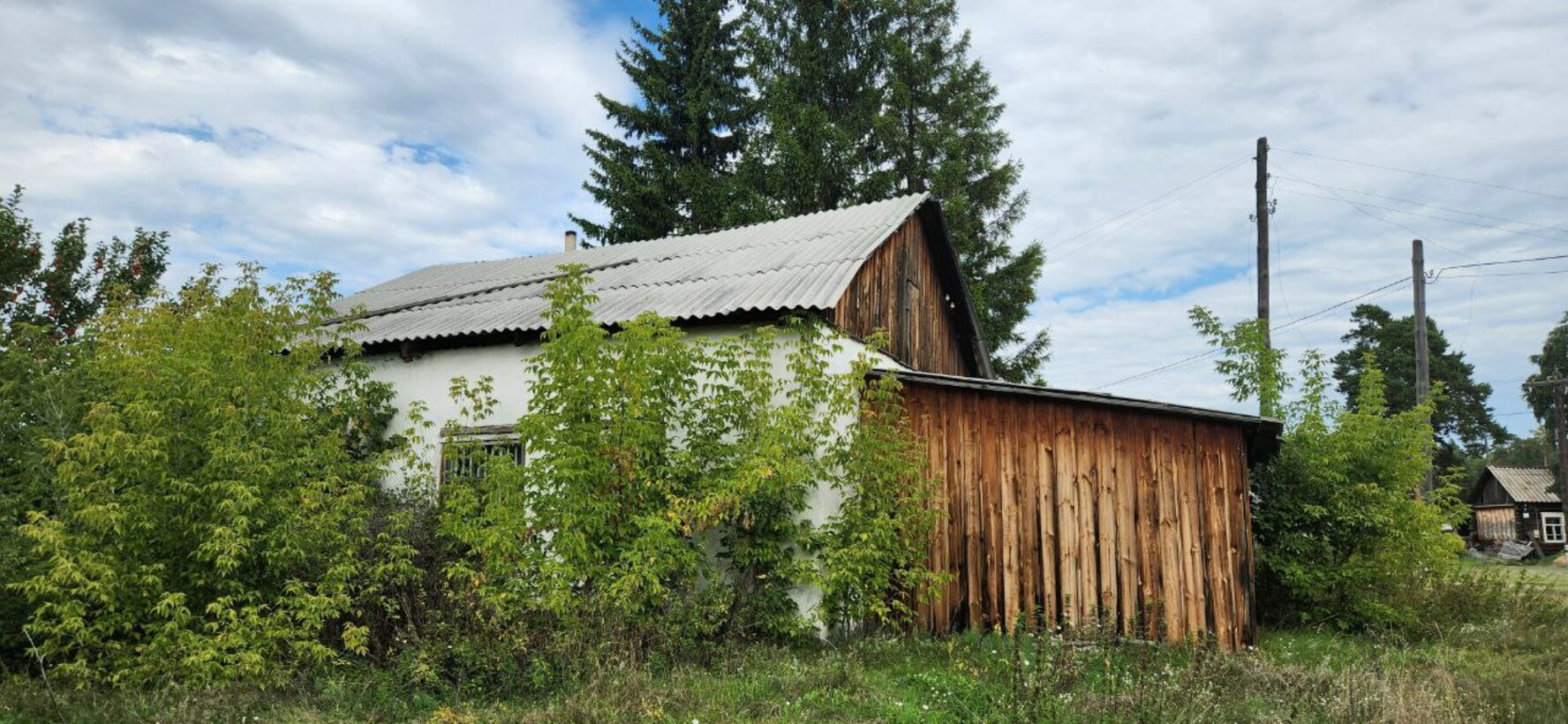 Объект по адресу Москва, Лесная улица, д.20 