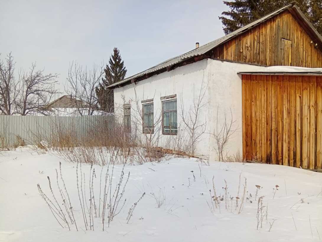 Объект по адресу Москва, Лесная улица, д.20 