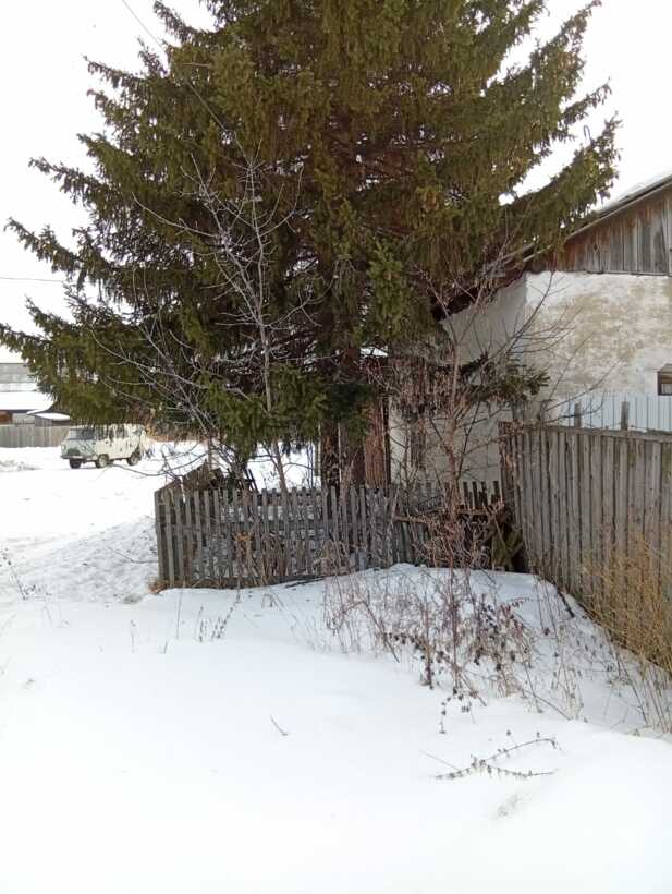 Объект по адресу Москва, Лесная улица, д.20 