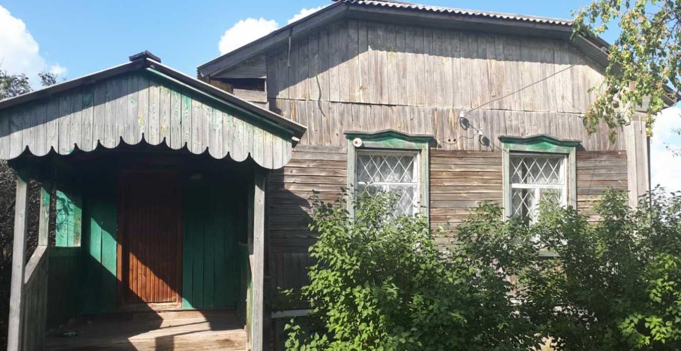 Объект по адресу Москва, Долговская улица 