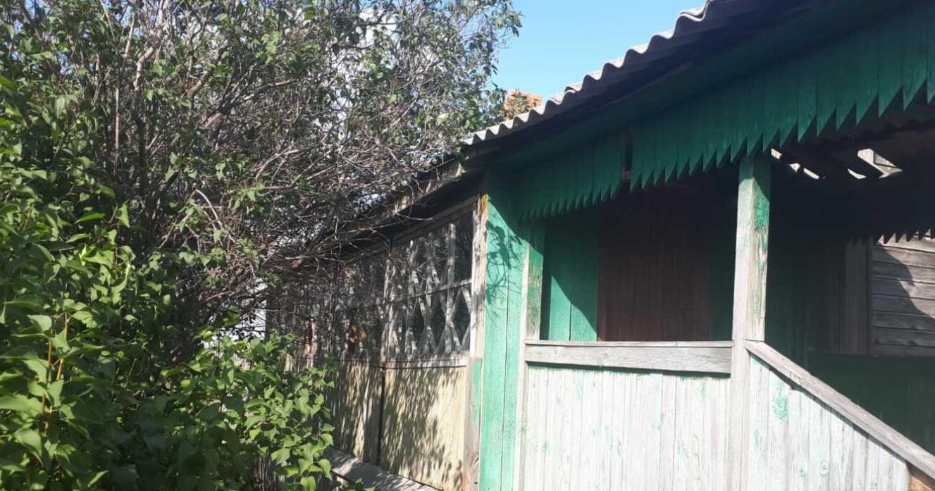 Объект по адресу Москва, Долговская улица 