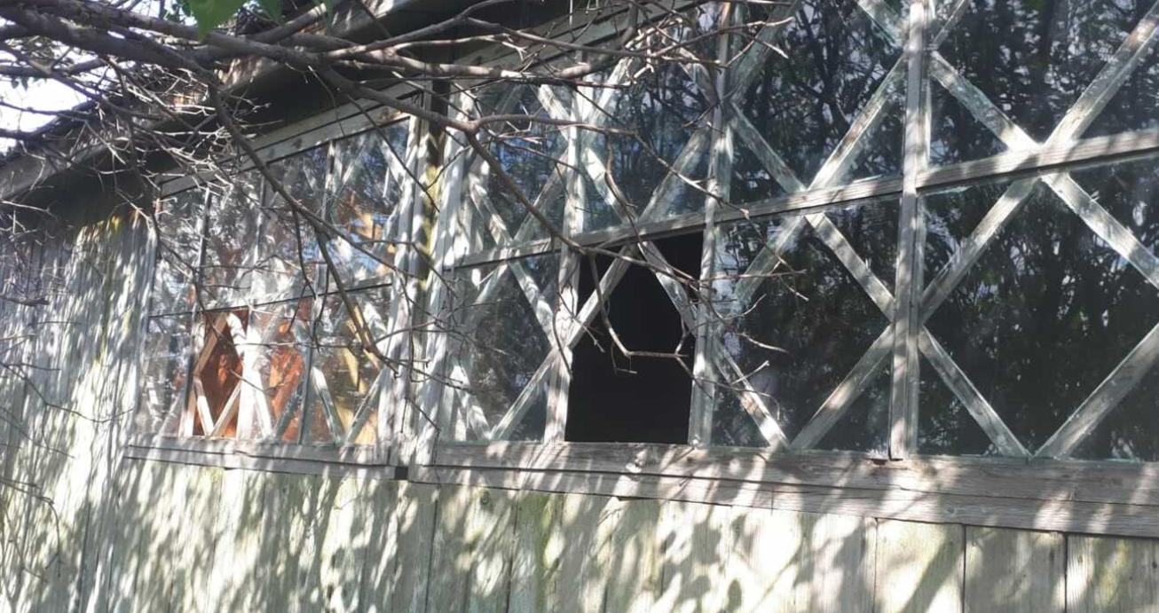 Объект по адресу Москва, Долговская улица 