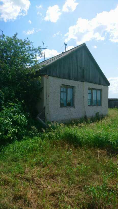 Объект по адресу Москва, Новая улица 