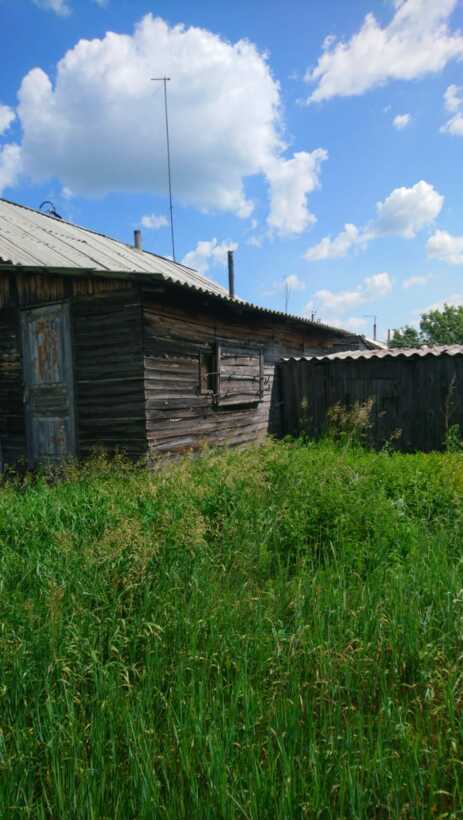 Объект по адресу Москва, Новая улица 
