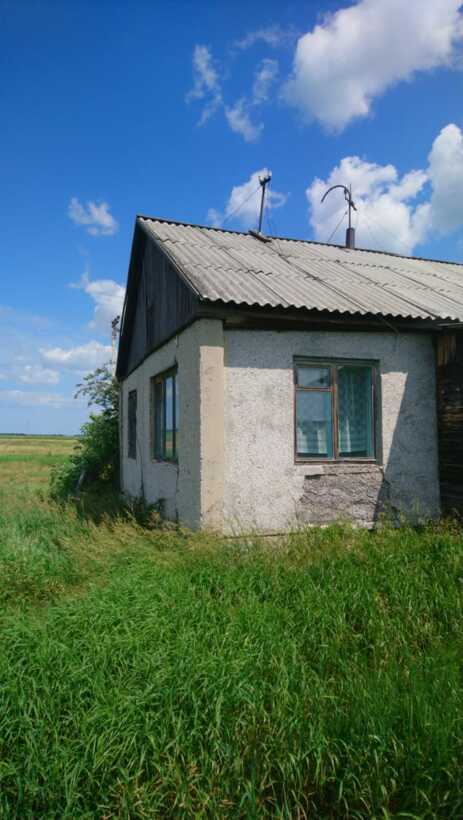 Объект по адресу Москва, Новая улица 