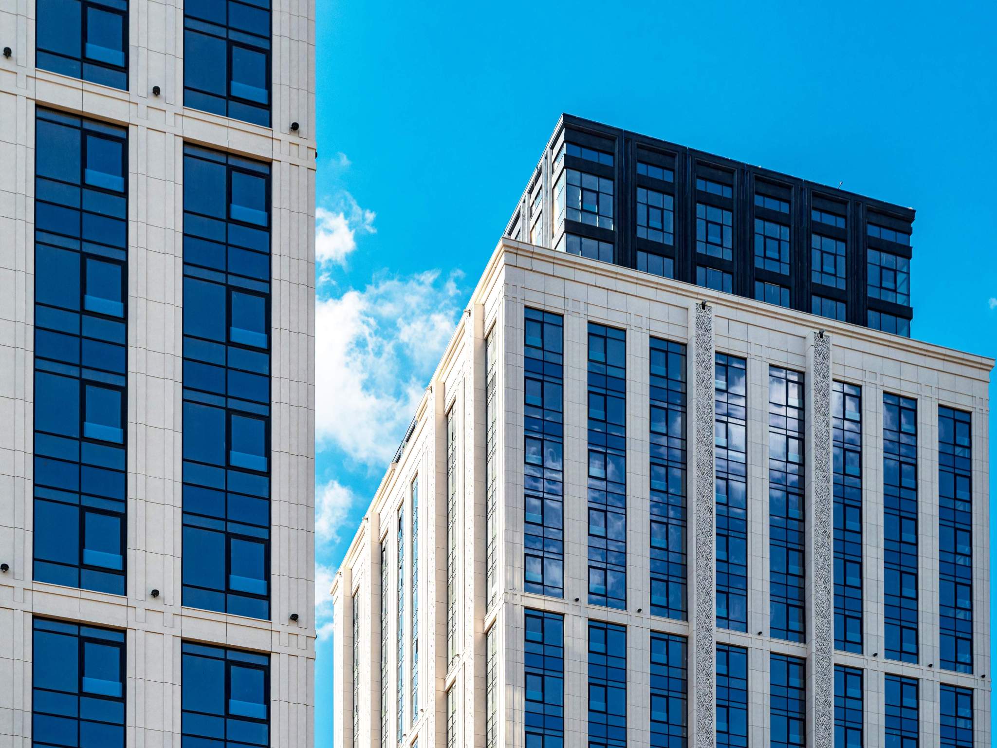 Объект по адресу Москва, Андропова проспект, влд9/1 