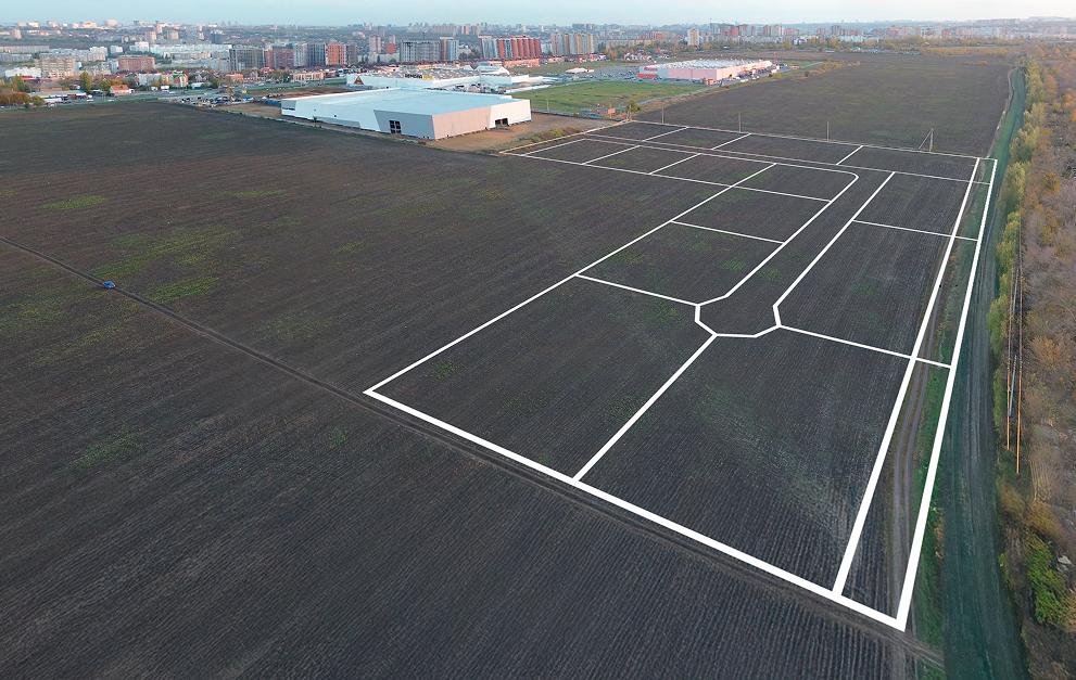 Объект по адресу Москва 