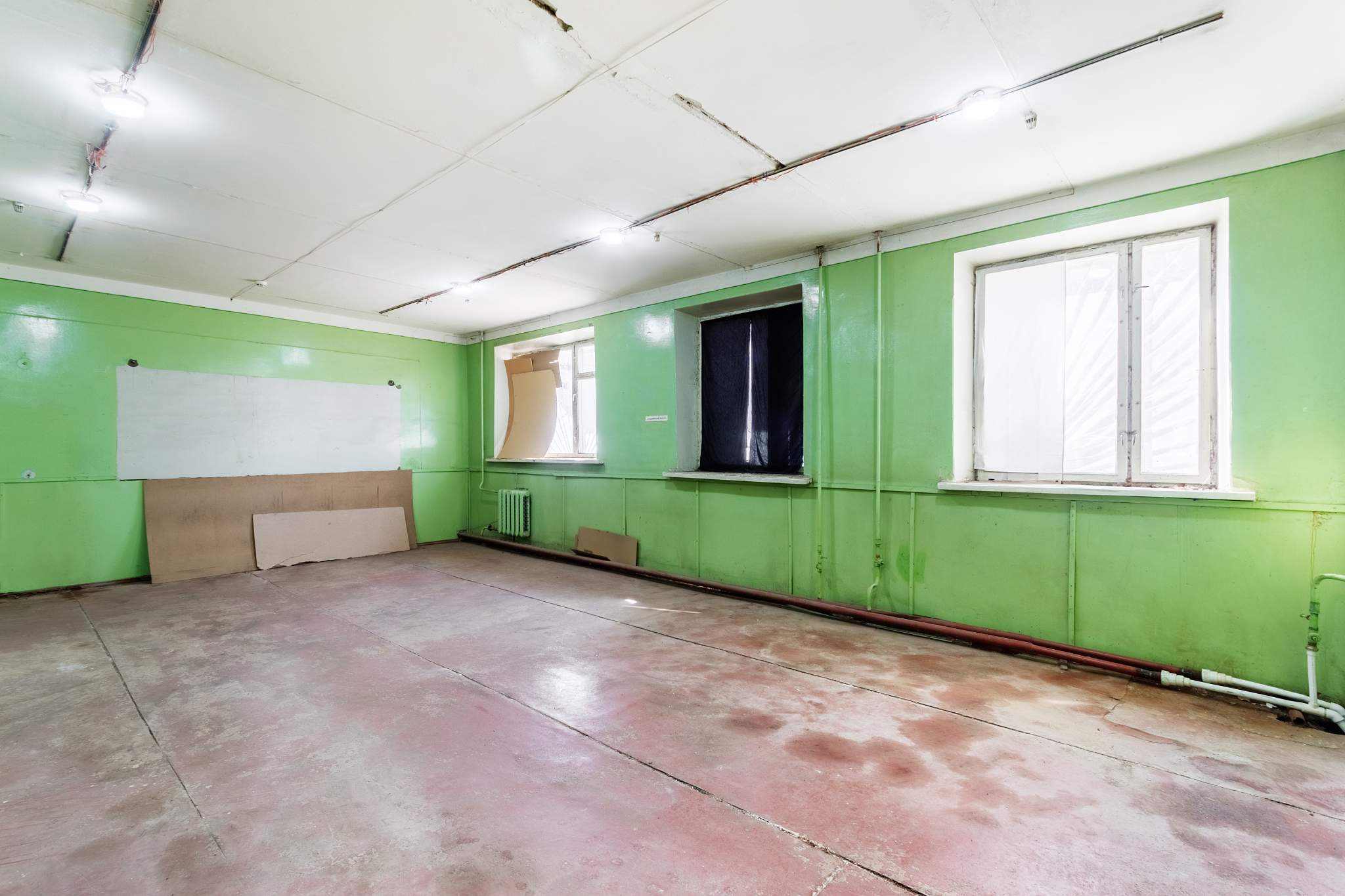 Объект по адресу Москва, Филимоновская улица, д.285 