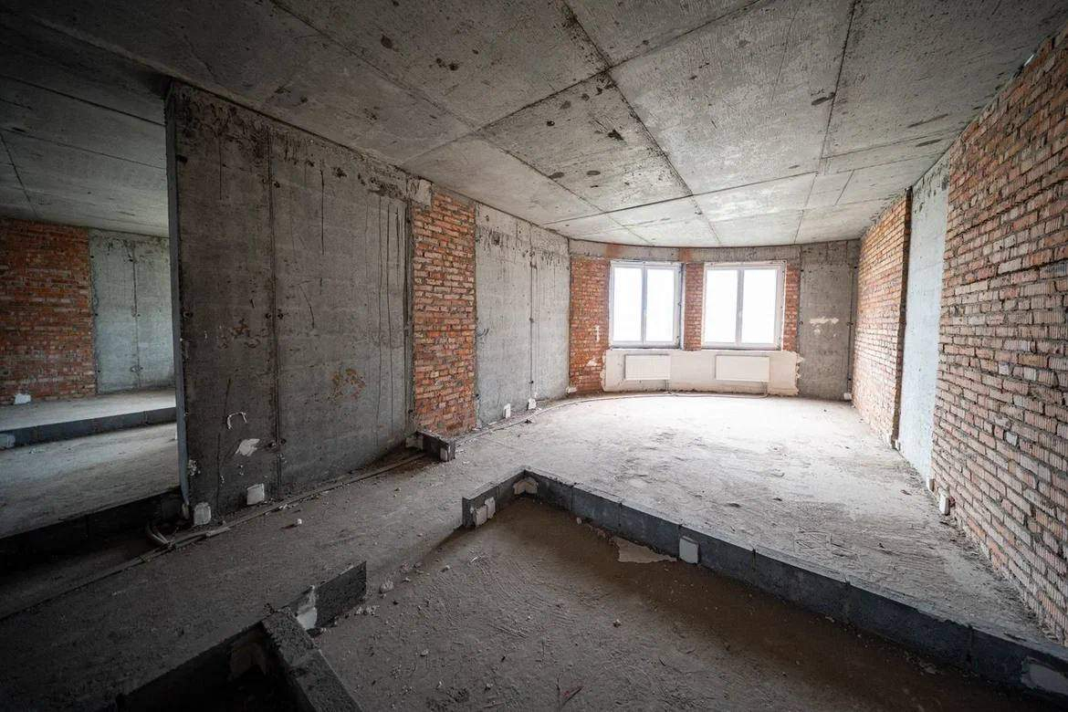 Объект по адресу Москва, Нахимовский проспект, д.47к1 