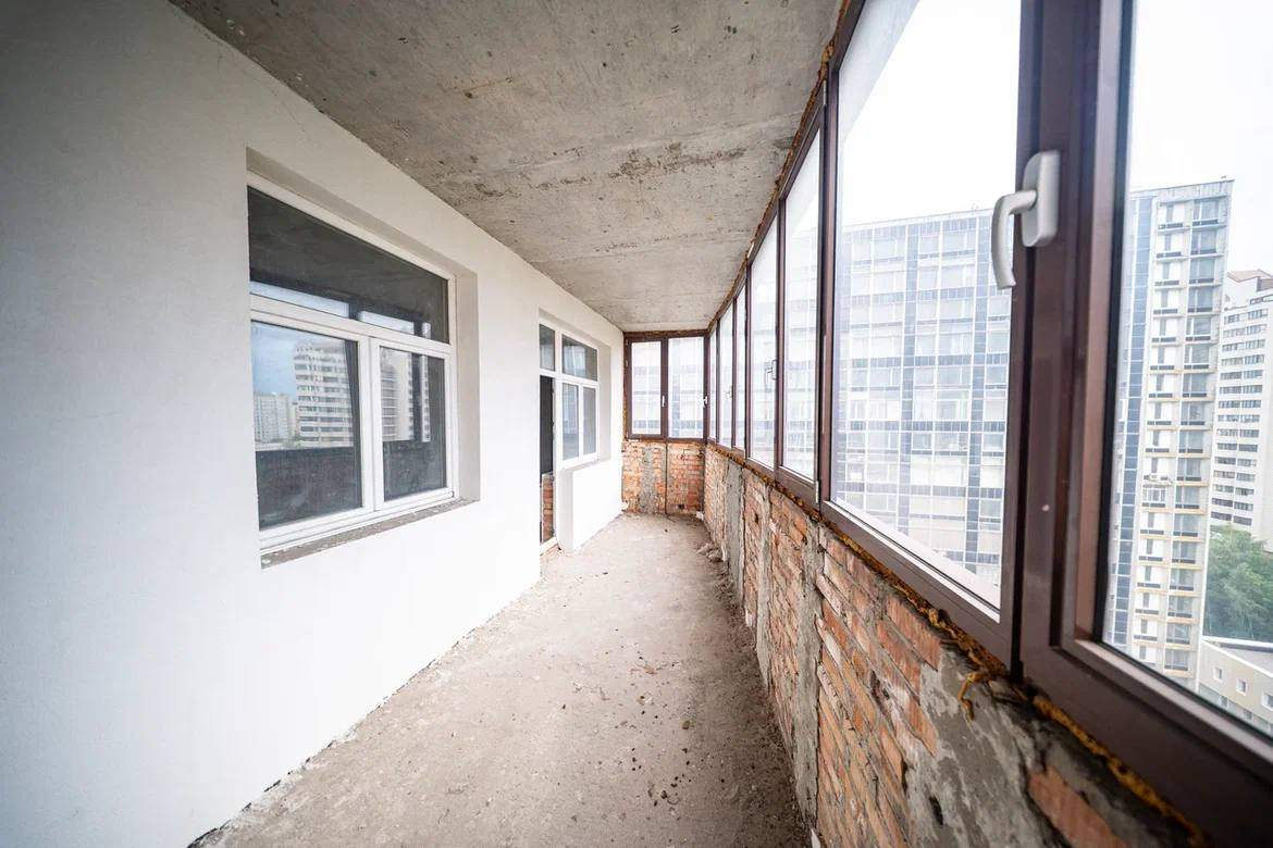 Объект по адресу Москва, Нахимовский проспект, д.47к1 