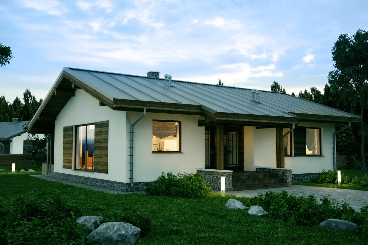 Объект по адресу Москва, Бирюзовая улица 