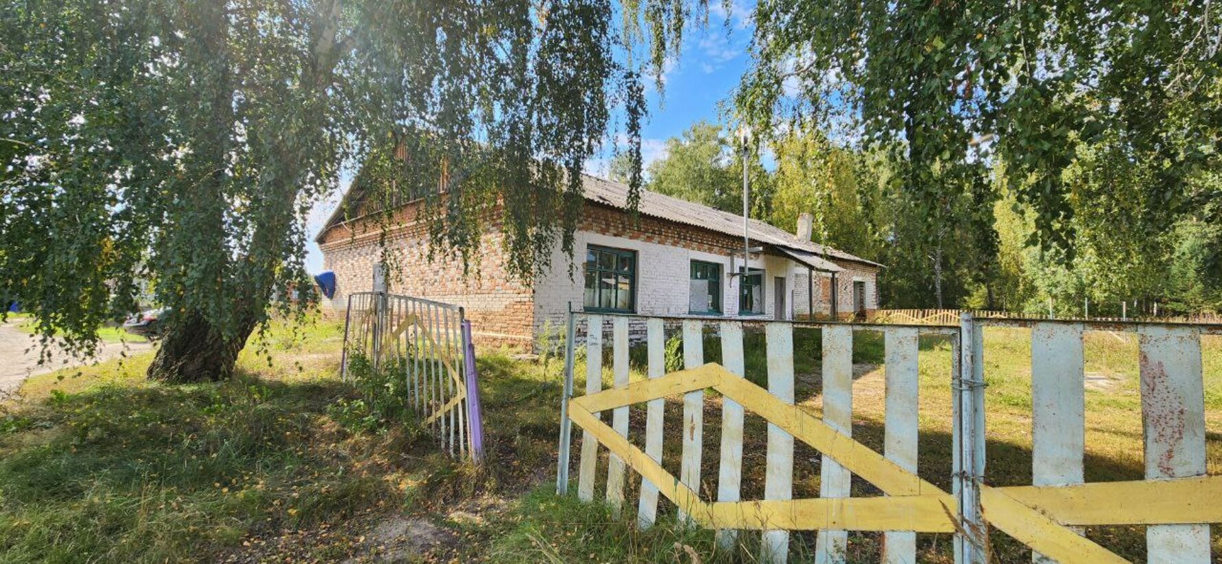 Объект по адресу Москва, Лесная улица, д.14 