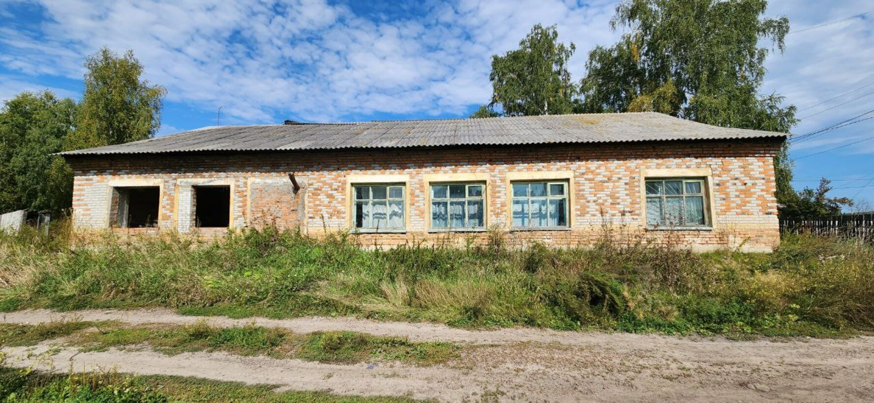 Объект по адресу Москва, Лесная улица, д.14 