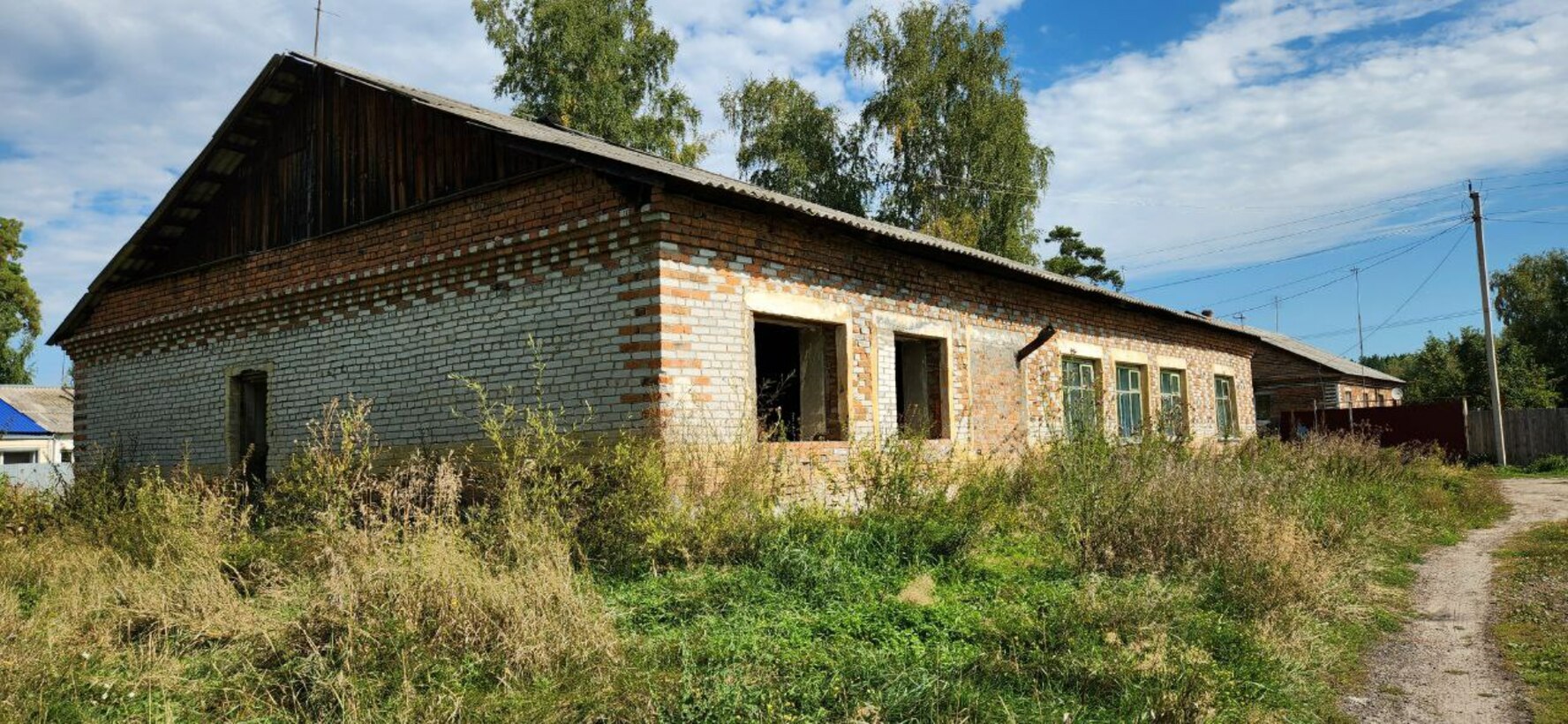 Объект по адресу Москва, Лесная улица, д.14 