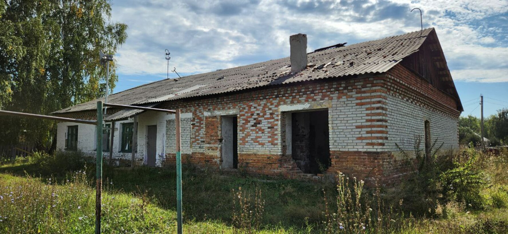 Объект по адресу Москва, Лесная улица, д.14 