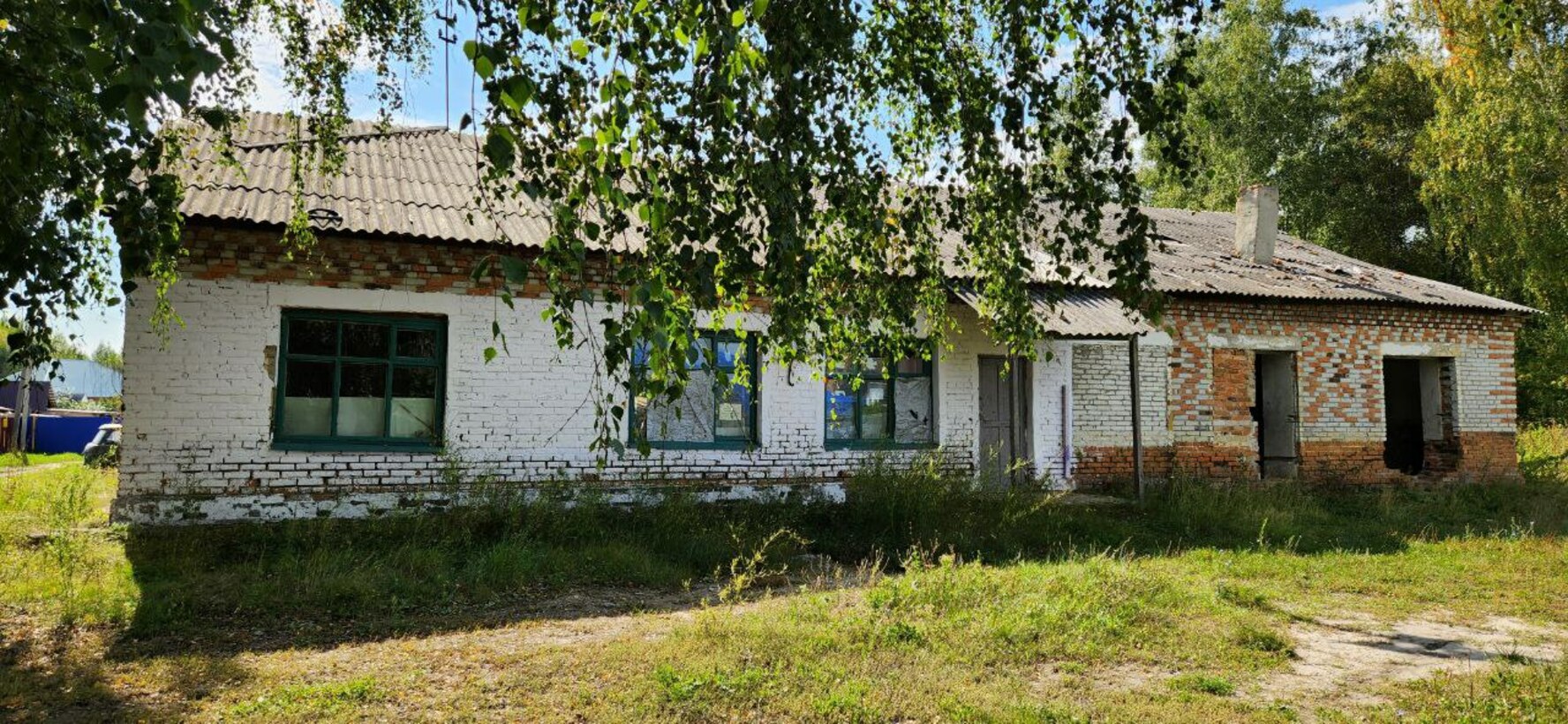 Объект по адресу Москва, Лесная улица, д.14 