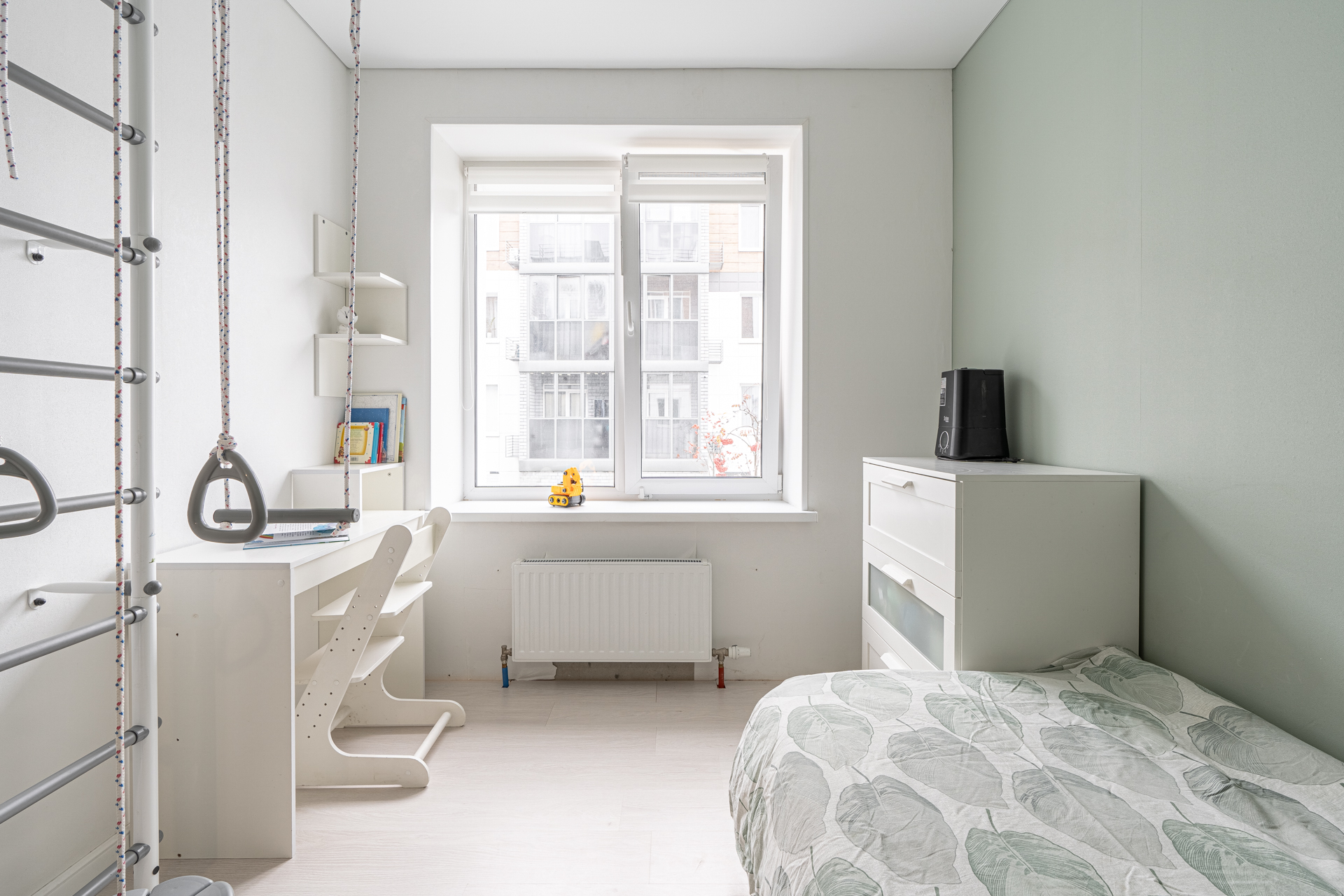 Объект по адресу Москва, Петра Гаврилова улица, д.12 